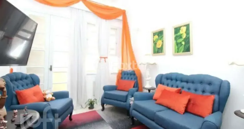 Apartamento com 1 quarto à venda na Avenida Senador Salgado Filho, 111, Centro Histórico, Porto Alegre