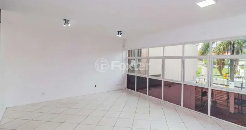 Ponto comercial com 2 salas à venda na Rua Coronel Aparício Borges, 832, Glória, Porto Alegre