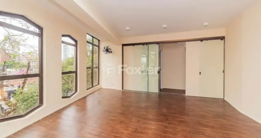 Sala comercial com 2 salas à venda na Alameda Coelho Neto, 40, Boa Vista, Porto Alegre