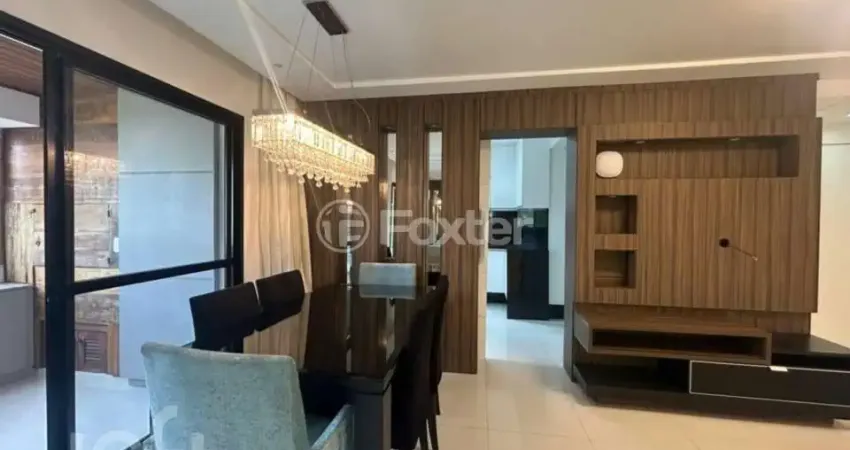 Apartamento com 3 quartos à venda na Rua João Evangelista da Costa, 627, Jardim Atlântico, Florianópolis