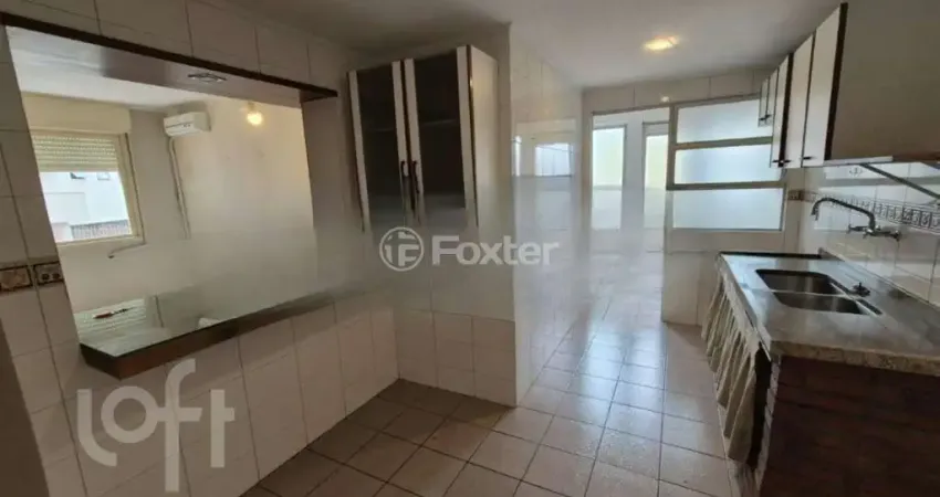 Apartamento com 2 quartos à venda na Rua João Guimarães, 465, Santa Cecília, Porto Alegre