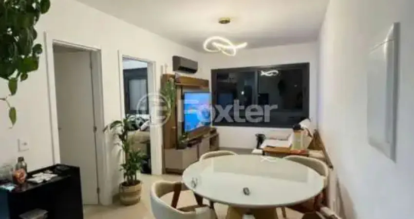 Apartamento com 1 quarto à venda na Rua Ignácio Montanha, 74, Santana, Porto Alegre