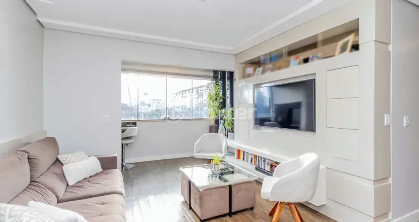 Apartamento com 2 quartos à venda na Avenida Coronel Lucas de Oliveira, 2824, Petrópolis, Porto Alegre