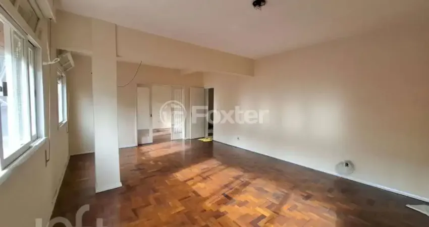 Apartamento com 3 quartos à venda na Rua Joaquim Pedro Soares, 296, Centro, Novo Hamburgo