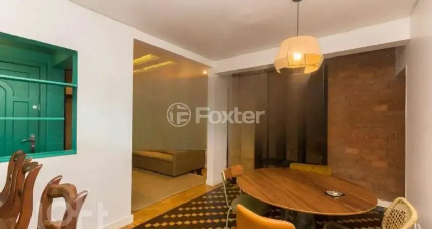 Apartamento com 2 quartos à venda na Rua Coronel Fernando Machado, 73, Centro Histórico, Porto Alegre