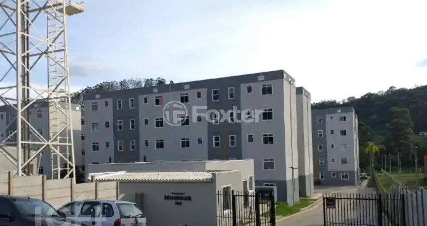 Apartamento com 2 quartos à venda na Rua Arthur Momberger, 1050, Vila Diehl, Novo Hamburgo