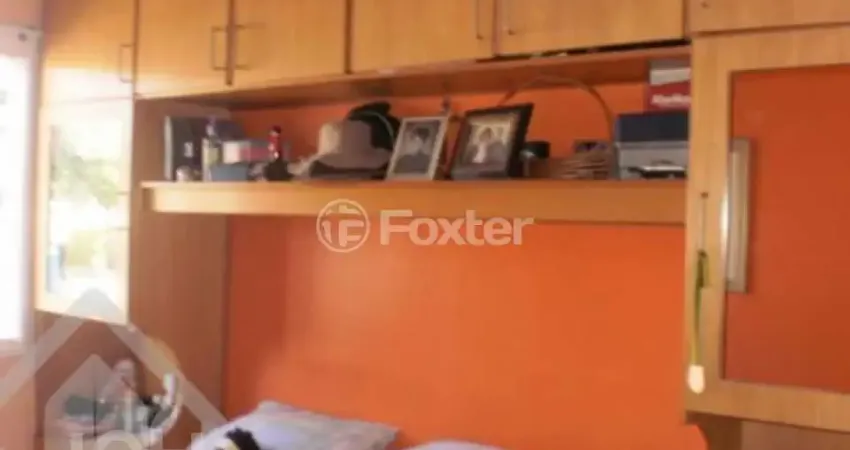 Casa em condomínio fechado com 3 quartos à venda na Rua Paes Lemes, 720, Rio Branco, Canoas