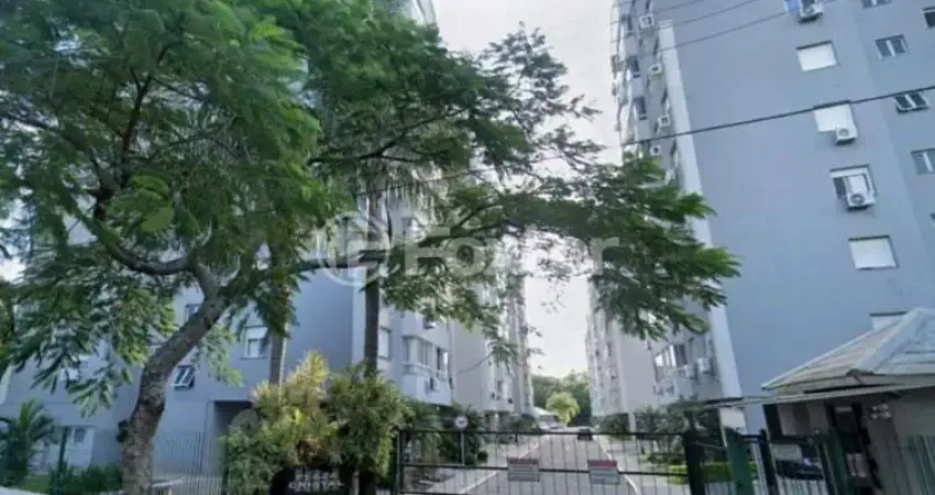 Apartamento com 2 quartos à venda na Rua Wilson Adnislen Freitas de Paiva Bueno, 41, Cavalhada, Porto Alegre