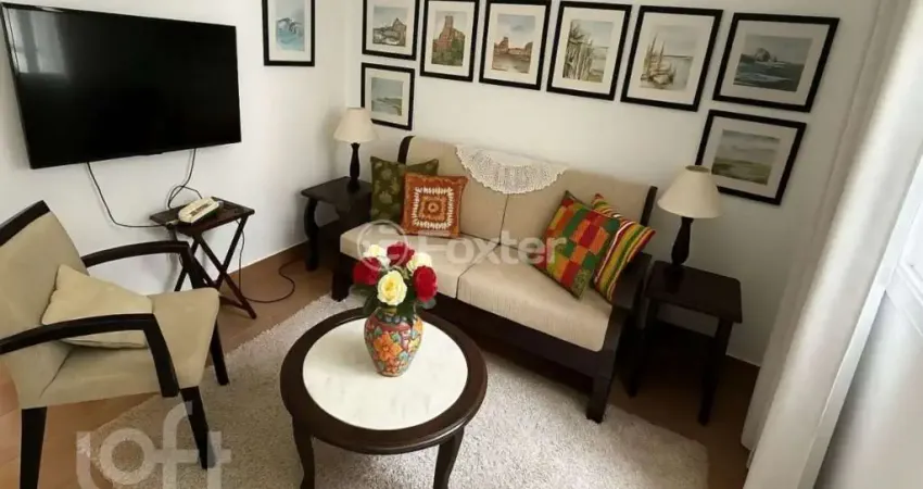 Apartamento com 1 quarto à venda na Rua Portuguesa, 276, Partenon, Porto Alegre