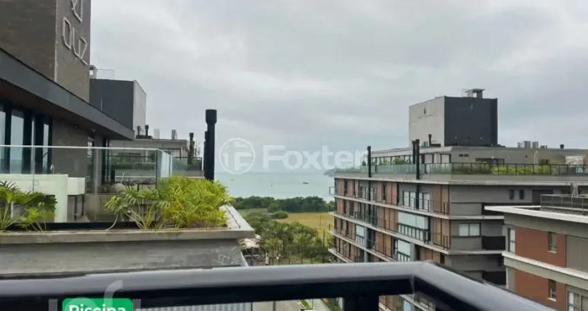 Apartamento com 3 quartos à venda na Rua dos Polvos, 92, Jurerê, Florianópolis