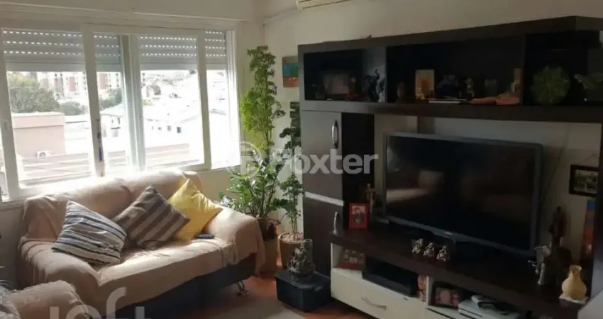 Apartamento com 2 quartos à venda na Avenida Teresópolis, 3018, Teresópolis, Porto Alegre