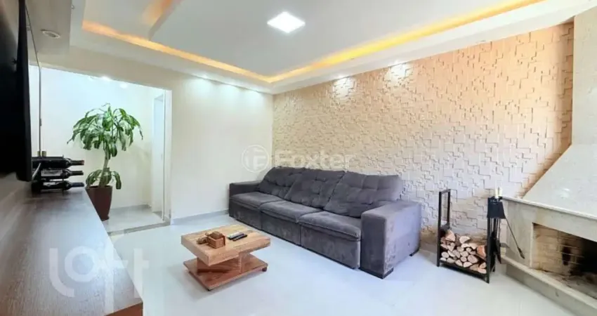 Casa com 3 quartos à venda na Rua Manacá, 116, Hípica, Porto Alegre