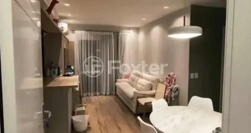 Apartamento com 2 quartos à venda na Rua Doutor João Inácio, 1208, Navegantes, Porto Alegre