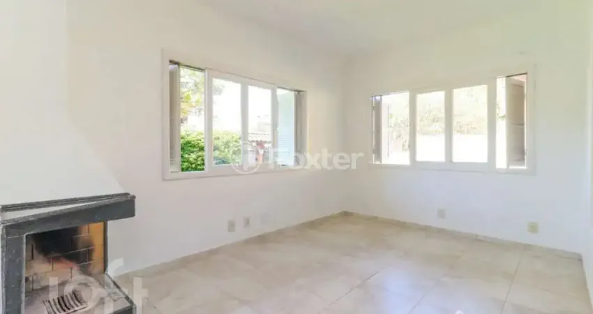 Casa em condomínio fechado com 3 quartos à venda na Rua Dona Elvira, 84, Ipanema, Porto Alegre