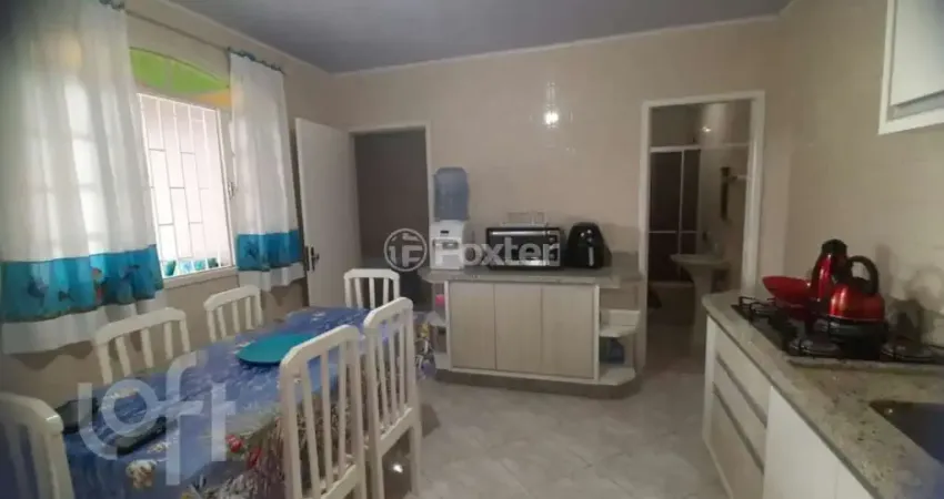 Casa com 3 quartos à venda na Rua Guarapari, 11, Enseada de Brito, Palhoça