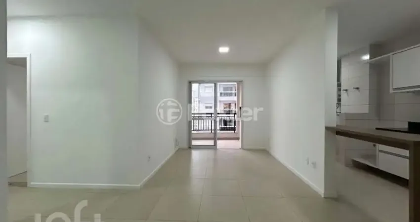 Apartamento com 2 quartos à venda na Rua Brasilpinho, 95, Kobrasol, São José