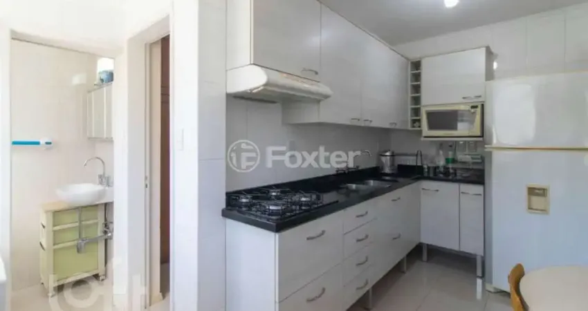 Apartamento com 2 quartos à venda na Rua Barão do Triunfo, 380, Menino Deus, Porto Alegre