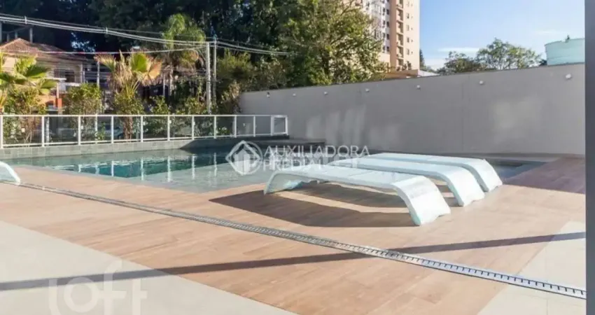 Apartamento com 3 quartos à venda na Rua Edmundo Bastian, 1012, Cristo Redentor, Porto Alegre