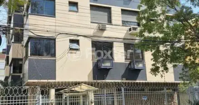 Apartamento com 2 quartos à venda na Rua Luiz de Camões, 623, Santo Antônio, Porto Alegre