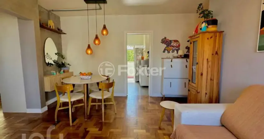 Apartamento com 3 quartos à venda na Rua Visconde de Inhauma, 20, Azenha, Porto Alegre