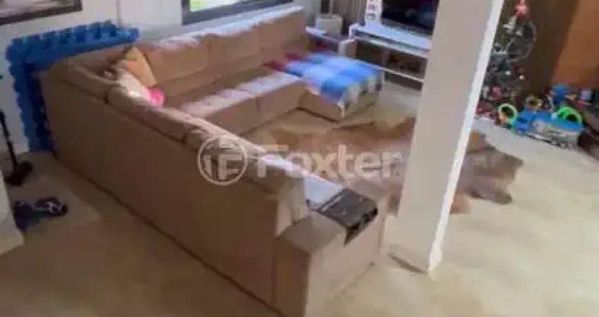 Casa com 2 quartos à venda na Rua Lagoa do Peixe, 65, Sarandi, Porto Alegre