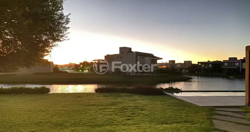 Casa em condomínio fechado com 3 quartos à venda na Avenida Diamante, 1173, Rainha do Mar, Xangri-Lá