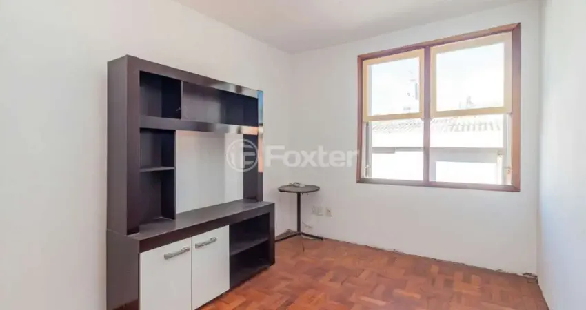 Apartamento com 1 quarto à venda na Rua Artigas, 200, Petrópolis, Porto Alegre