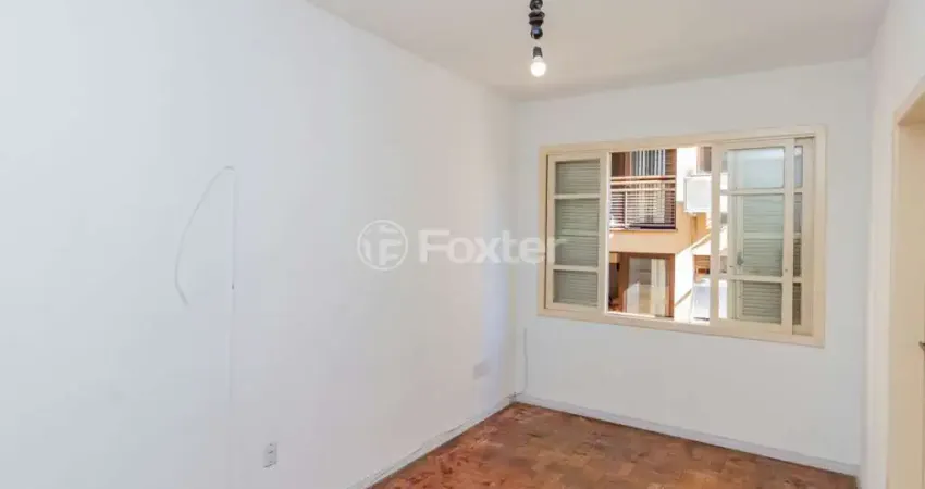 Apartamento à venda na Rua Santo Antônio, 782, Bom Fim, Porto Alegre