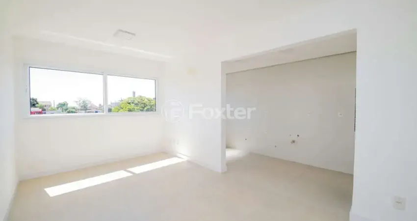 Apartamento com 3 quartos à venda na Rua Joaquim Cruz, 300, Santo Antônio, Porto Alegre