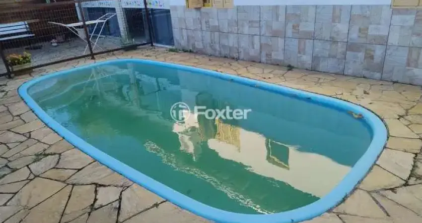 Casa com 3 quartos à venda na Rua Manoel Osório Ourique, 400, Girassol, Gravataí