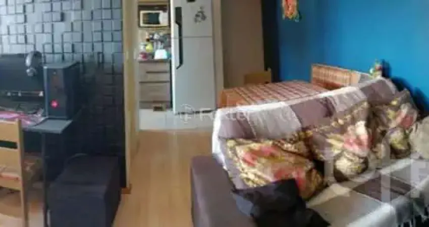 Apartamento com 2 quartos à venda na Rua Soely Nunes Rosa, 115, Restinga, Porto Alegre