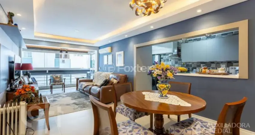 Apartamento com 2 quartos à venda na Avenida Independência, 510, Independência, Porto Alegre