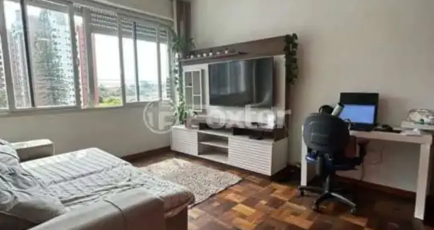 Apartamento com 2 quartos à venda na Avenida Assis Brasil, 3565, Cristo Redentor, Porto Alegre