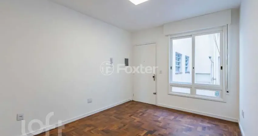 Apartamento com 2 quartos à venda na Avenida Mariland, 990, Auxiliadora, Porto Alegre