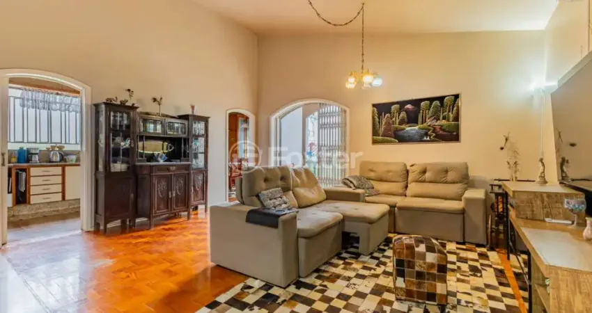 Casa com 3 quartos à venda na Rua Brasil, 11, Primavera, Novo Hamburgo