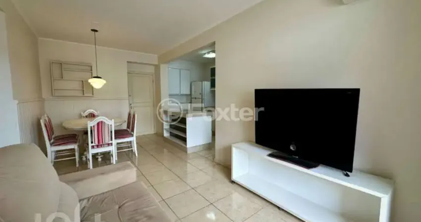 Apartamento com 2 quartos à venda na Rua Padova, 44, Córrego Grande, Florianópolis