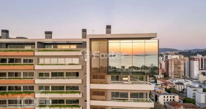 Apartamento com 4 quartos à venda na Avenida Praia de Belas, 2050, Praia de Belas, Porto Alegre