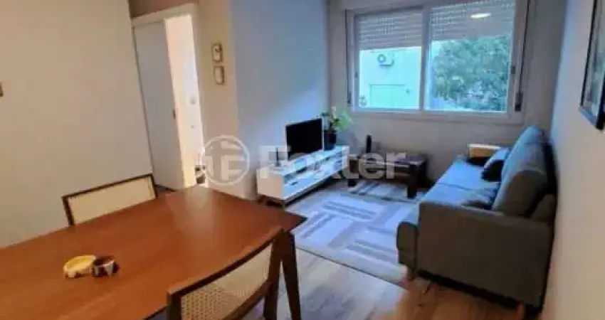 Apartamento com 2 quartos à venda na Rua Santa Cecília, 1983, Rio Branco, Porto Alegre