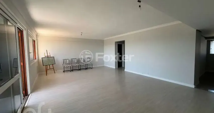 Apartamento com 3 quartos à venda na Rua São Joaquim, 919, Centro, São Leopoldo