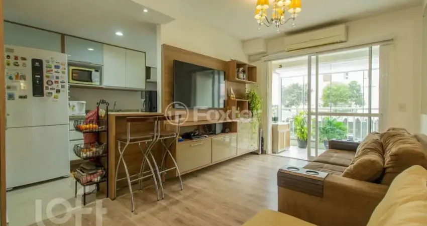 Apartamento com 3 quartos à venda na Rua Mauro Guedes de Oliveira, 131, Jardim Lindóia, Porto Alegre