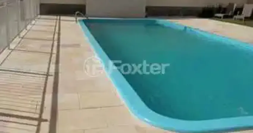 Casa com 2 quartos à venda na Rua Ibraima Kilca Machado, 120, Jardim Betânia, Cachoeirinha