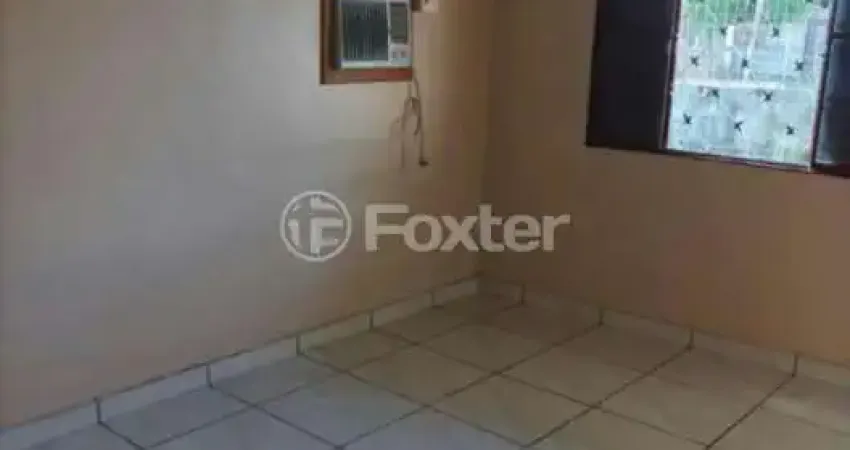 Casa com 2 quartos à venda na Travessa Niterói, 50, Vera Cruz, Gravataí