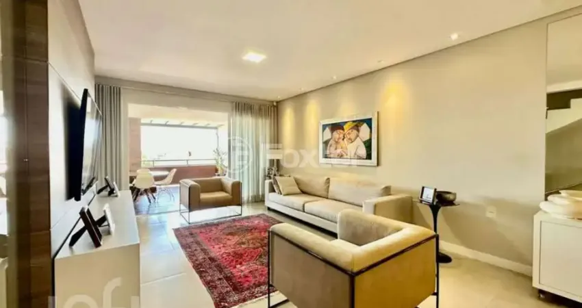 Casa com 3 quartos à venda na Rua Jornalista Lázaro Bartolomeu, 175, Centro, Florianópolis