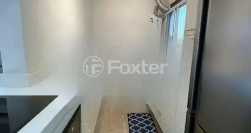 Apartamento com 3 quartos à venda na Avenida José Aloísio Filho, 1185, Humaitá, Porto Alegre