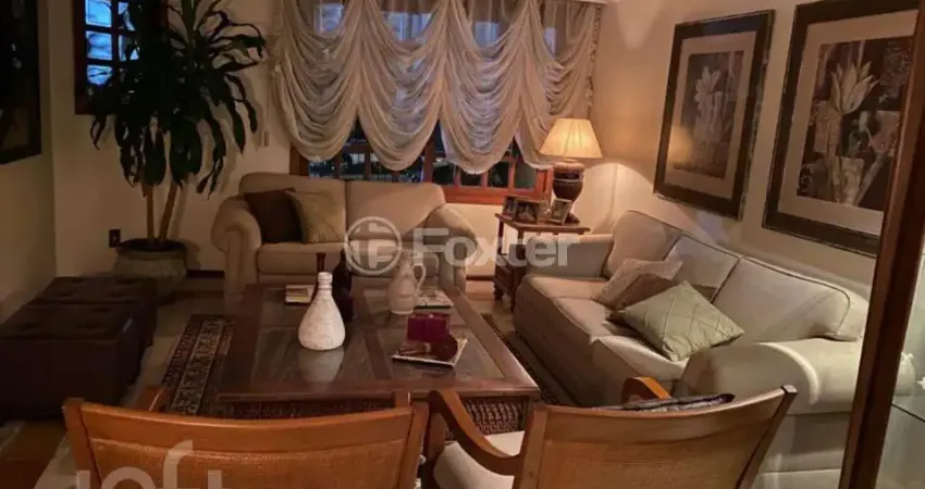 Casa com 4 quartos à venda na Rua Doutor Barbosa Gonçalves, 494, Chácara das Pedras, Porto Alegre