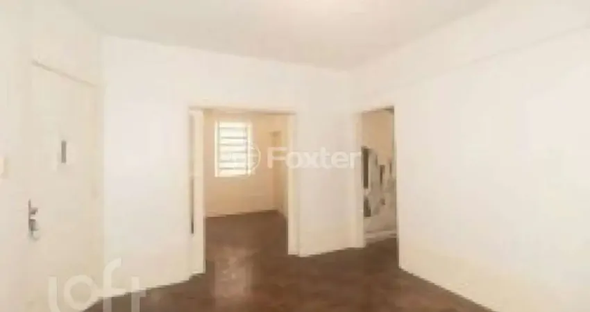 Apartamento com 3 quartos à venda na Rua General Neto, 435, Floresta, Porto Alegre