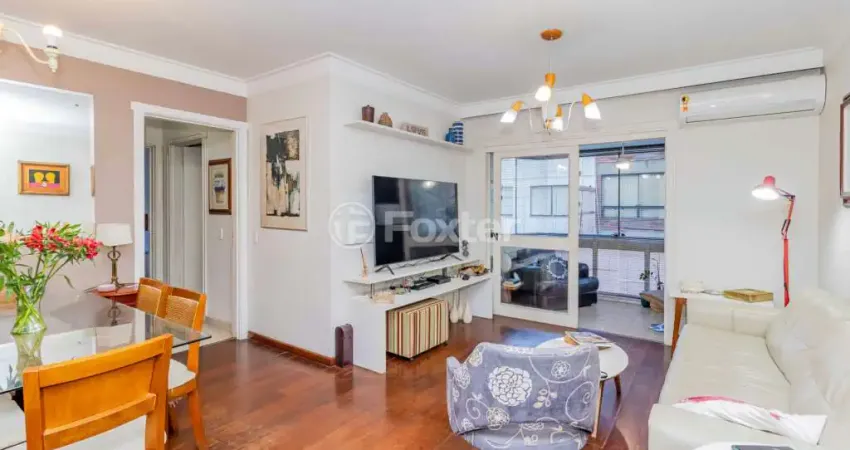 Apartamento com 2 quartos à venda na Travessa Coronel Antônio Carneiro Pinto, 63, Petrópolis, Porto Alegre