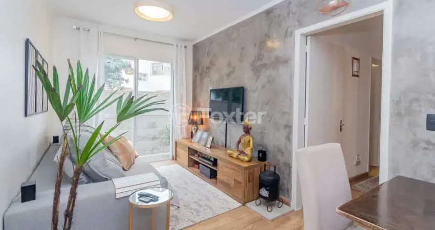 Apartamento com 3 quartos à venda na Avenida João Wallig, 687, Boa Vista, Porto Alegre