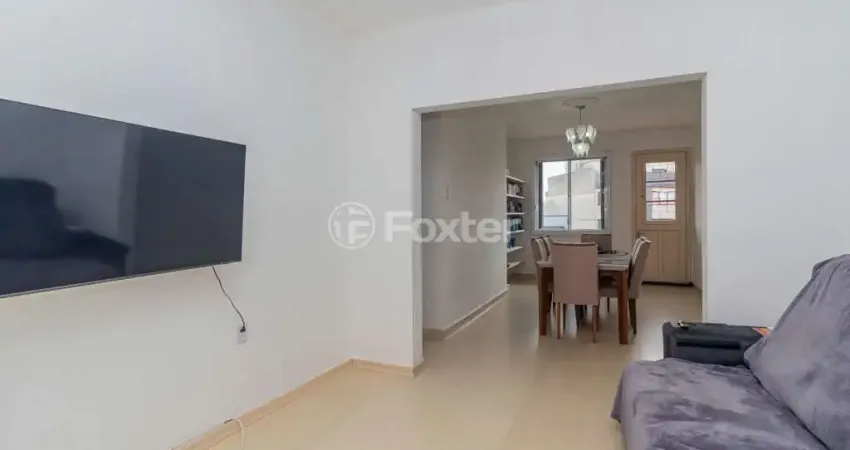 Apartamento com 2 quartos à venda na Avenida Protásio Alves, 2195, Petrópolis, Porto Alegre