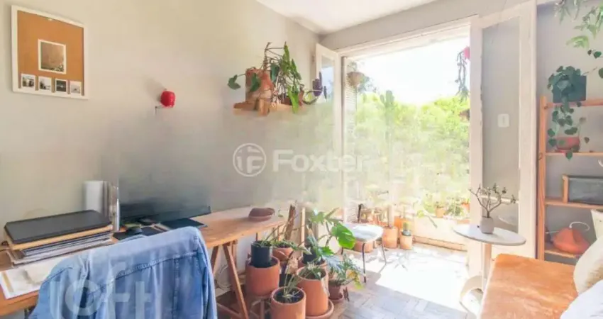 Apartamento com 1 quarto à venda na Avenida José Bonifácio, 53, Farroupilha, Porto Alegre